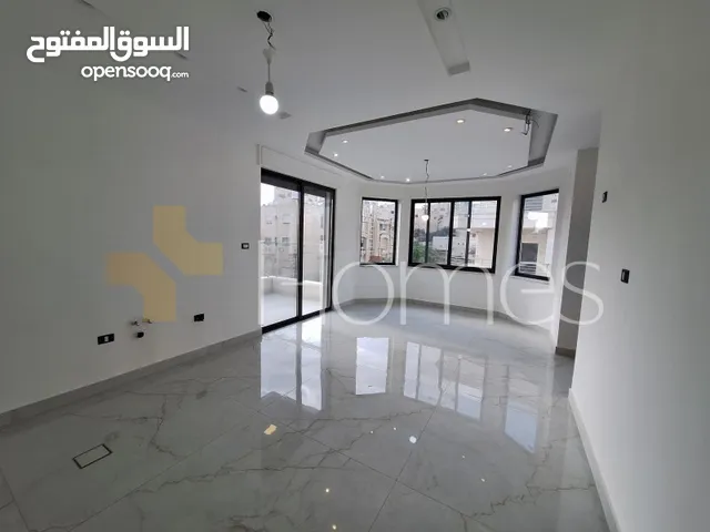 245 m2 4 Bedrooms Apartments for Sale in Amman Um El Summaq