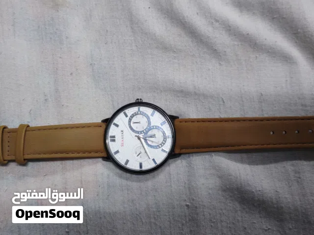 ساعات رجاليه لبيع اختار واحد