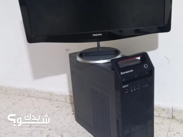 كمبيوتر Lenovo