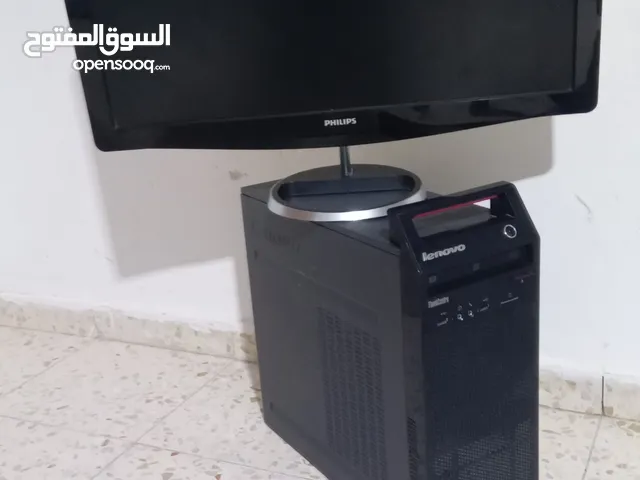 كمبيوتر Lenovo