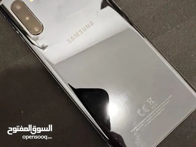 Samsung Galaxy Note10 256 GB in Al Riyadh