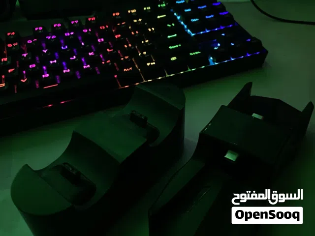 Ps5/4 two/third controller charger