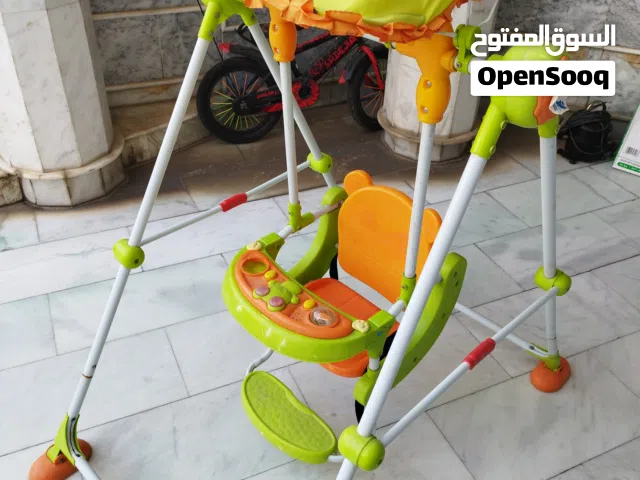 مرجوحة اطفال