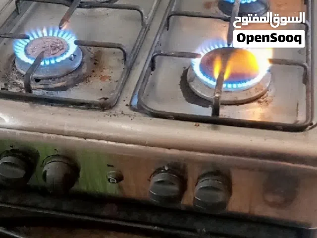 غاز 4عيون للببع