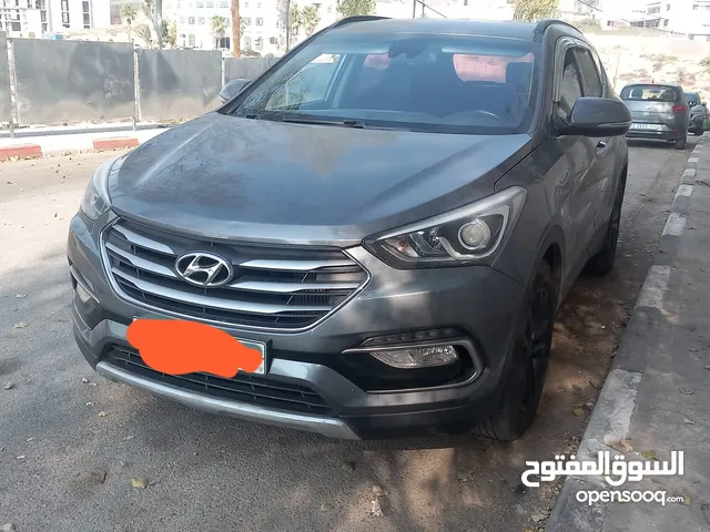 سنتافيه 2016 4×4