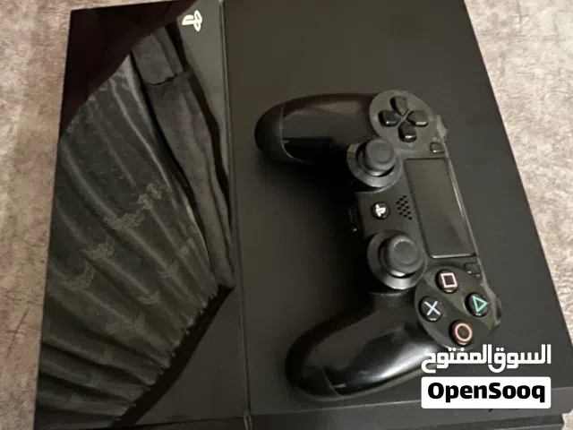 PlayStation 4 500gb