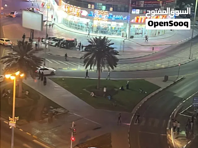 متاح برتشنات وسراير سنجل للايجار الشهري مقابل اللولو ماركت