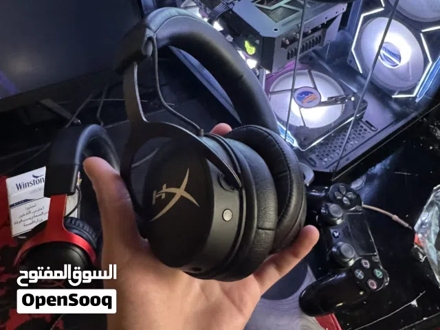 HyperX Cloud MIX