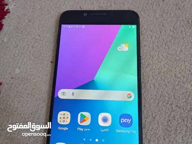 Samsung Galaxy C5 Pro 64 GB in Benghazi