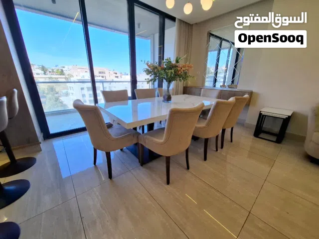 133 m2 2 Bedrooms Apartments for Rent in Amman Abdoun