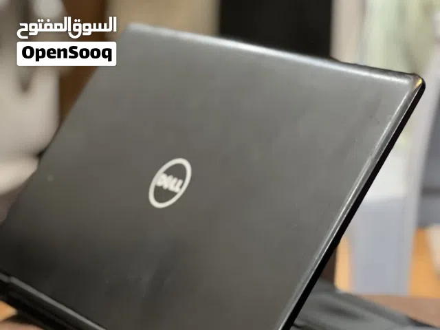 Windows Dell for sale  in Irbid