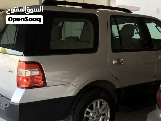 2013 Ford Expedition Eddie Bauer