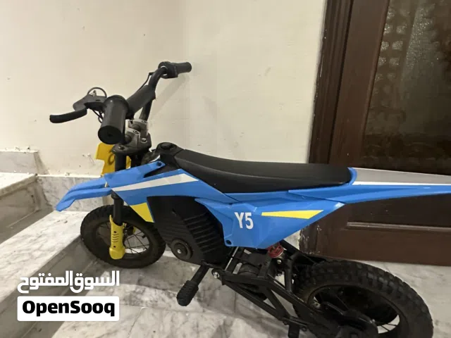 سيكل كهربائي يمشي 30 (36v)