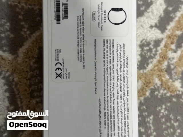 Apple smart watches for Sale in Al Dakhiliya