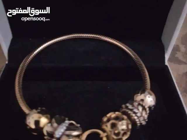 PANDORA BRACELET
