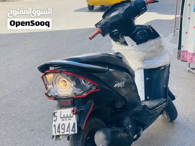 2018 Honda Other