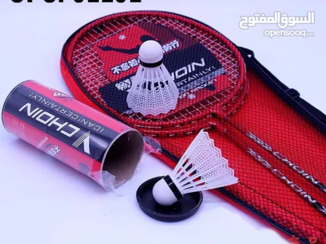 مضارب تنس ريشه الزوج