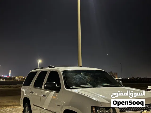 تاهو 2010للبيع نضيف