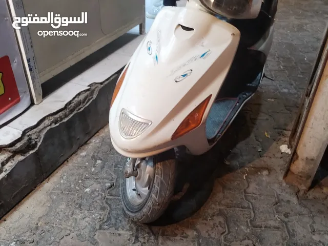 Yamaha SCR950 2025 in Basra