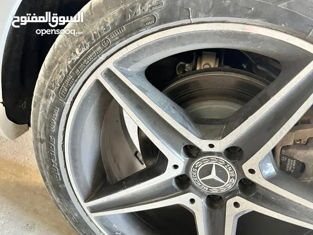 سيريا ديسكو وقومه مرسيدس A220
