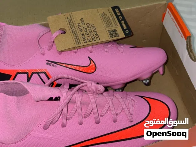 Nike Mercurial Superfly 10 Academy Nike football shoes