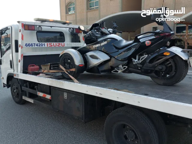 ونش السالمية *ونش حولي * بيان * الجابرية* الرميثية * سلوى*الشعب * بنيد القار