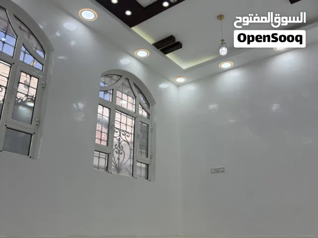 منزل دور اول مدخل مستقل للإيجار سوبرلوكس ديكورات حديثة