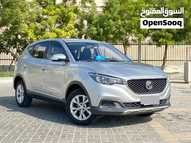 MG ZS 2019 - Single Owner - Excellent Condition -Family used