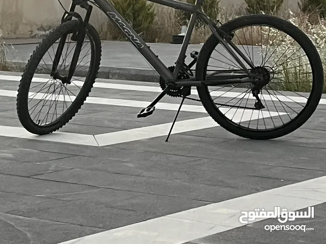 دراجه هوائيه نوع Magna الأمريكي