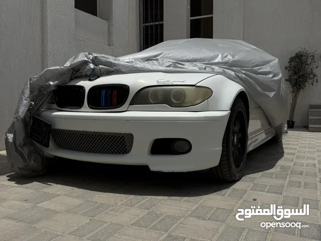 FOR SALE: BMW 330Ci - 2004