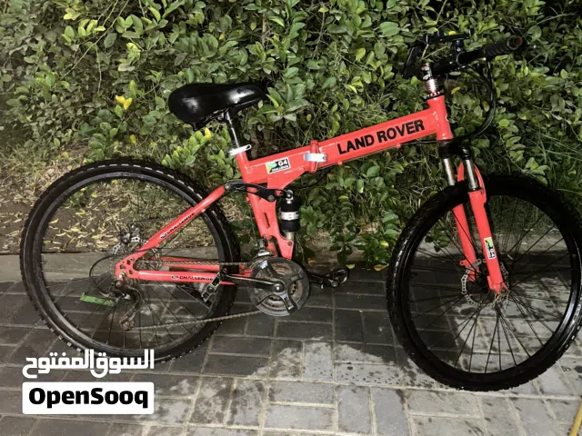 سيكل لاند روفر للبيع