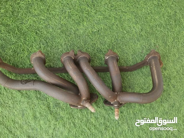 Headers Spare Parts in Muscat