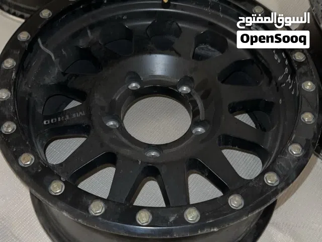 خمس رنقات ميثود سود