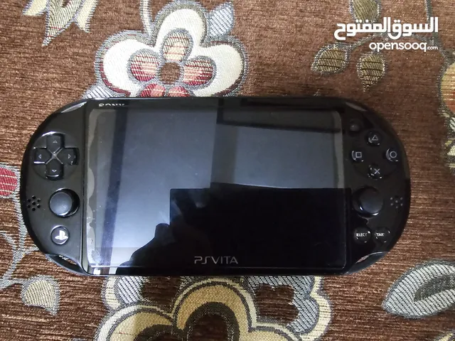 ps vita خربان