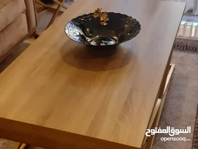 طاولة وسط وطربيزات