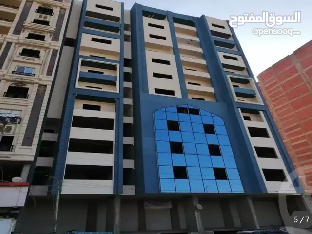 133 m2 3 Bedrooms Apartments for Sale in Dakahlia Mansura