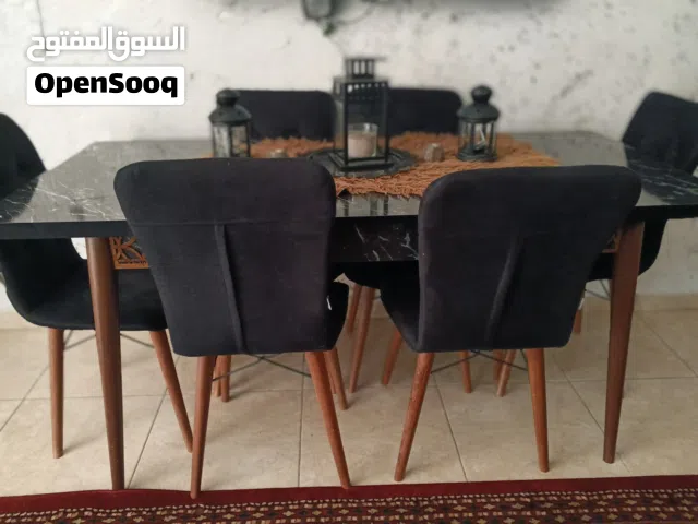 طقم كورنر + سفرة + برداية زيبرا