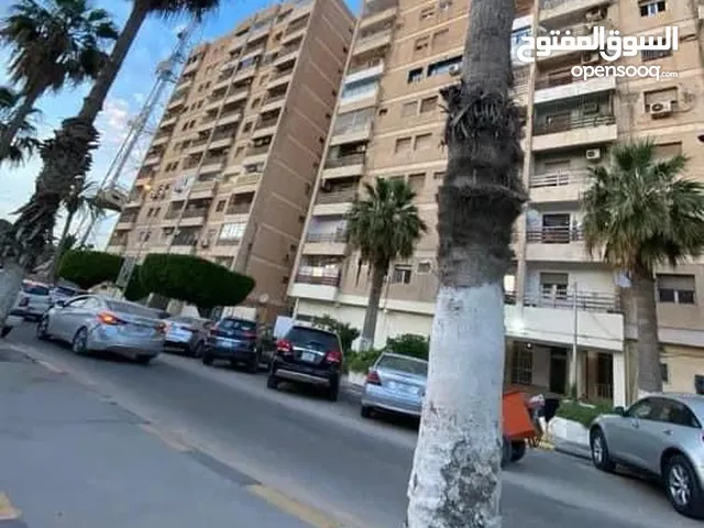 160 m2 3 Bedrooms Apartments for Sale in Tripoli Zawiyat Al Dahmani