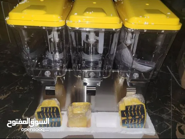 مبرد عصير فولاذ - Steel Juice Cooler