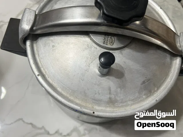طنجرة ضغط صناعة فرنيسة