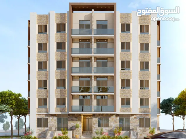 كومباوند Park Hills حدايق أكتوبر