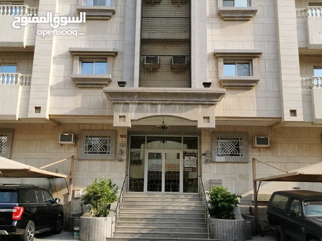 120 m2 2 Bedrooms Apartments for Rent in Jeddah Al Faisaliah