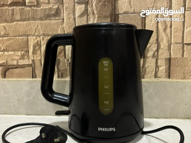 Philips kettle (water heater)