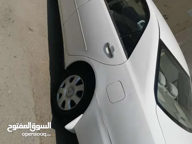 Toyota camry 2004