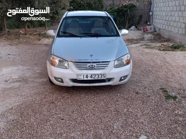 Used Kia Cerato in Irbid