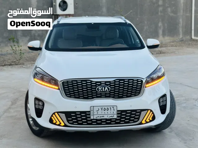 2019 Kia Sorento Standard