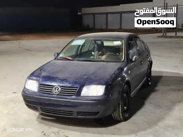 2004 Volkswagen Golf Golf