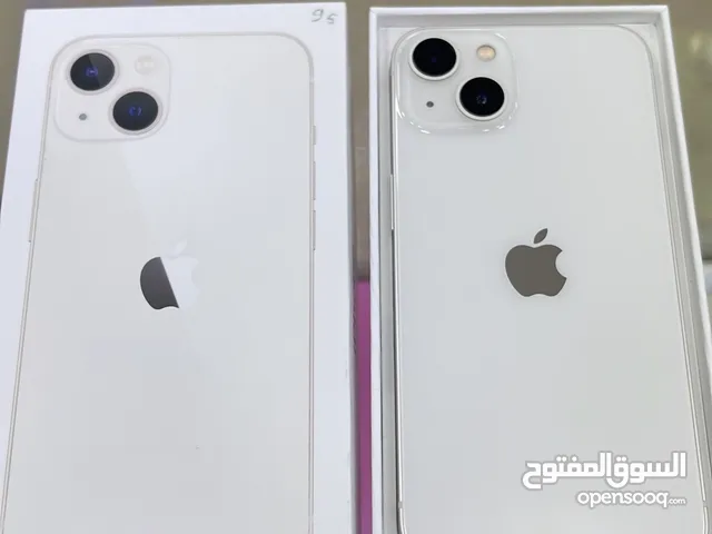 iPhone 13, 128gb White