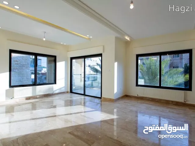 200m2 3 Bedrooms Apartments for Sale in Amman Dahiet Al Ameer Rashed