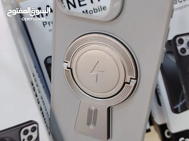كفرات ايفون و نوع ثاني كميه 10 جديد ممتاز